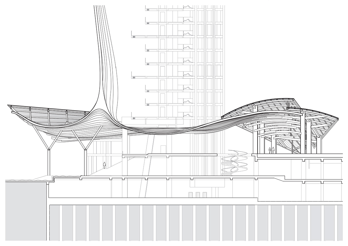 Haitang Bay Fairmont（三亚海棠湾费尔蒙酒店）丨中国三亚丨da(rren) vinci-12