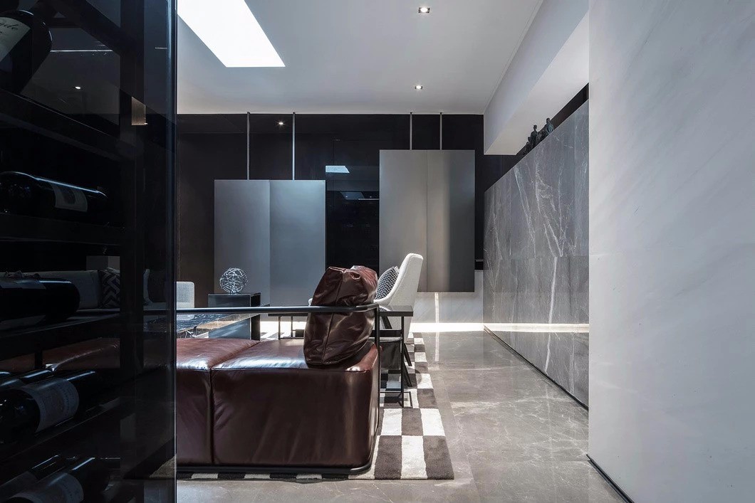 深度解析 | 葛亚曦作品：广州金地壹粤府-52