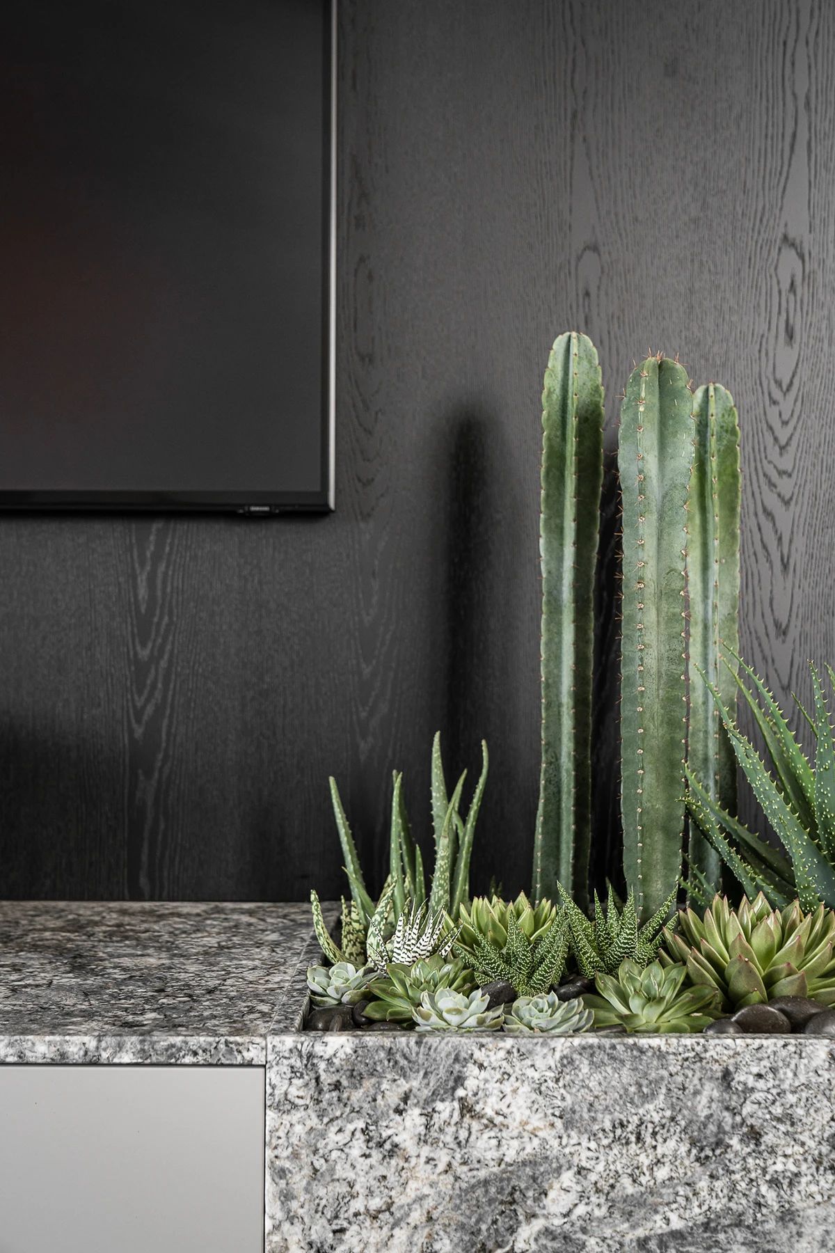 130㎡简约舒适住宅丨波兰丨波兰设计师Interno Iza Gajewska-62