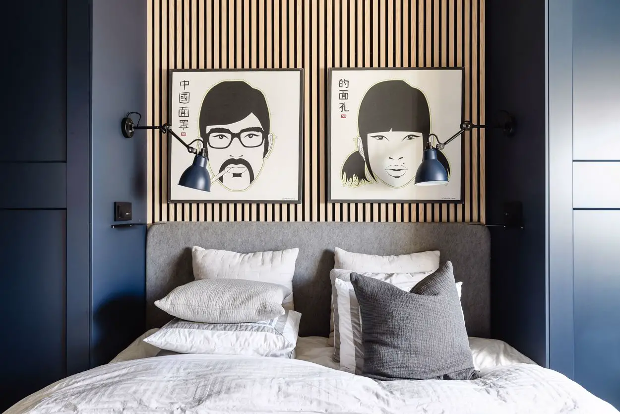 Comment décorer avec du tasseau de bois ? La nouvelle tendance qui monte-24