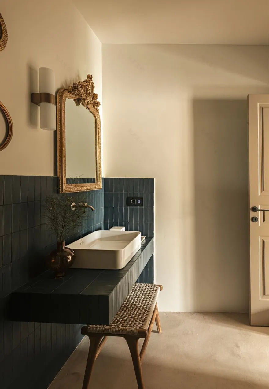 圣塔加塔宅邸丨意大利丨Kdln-31