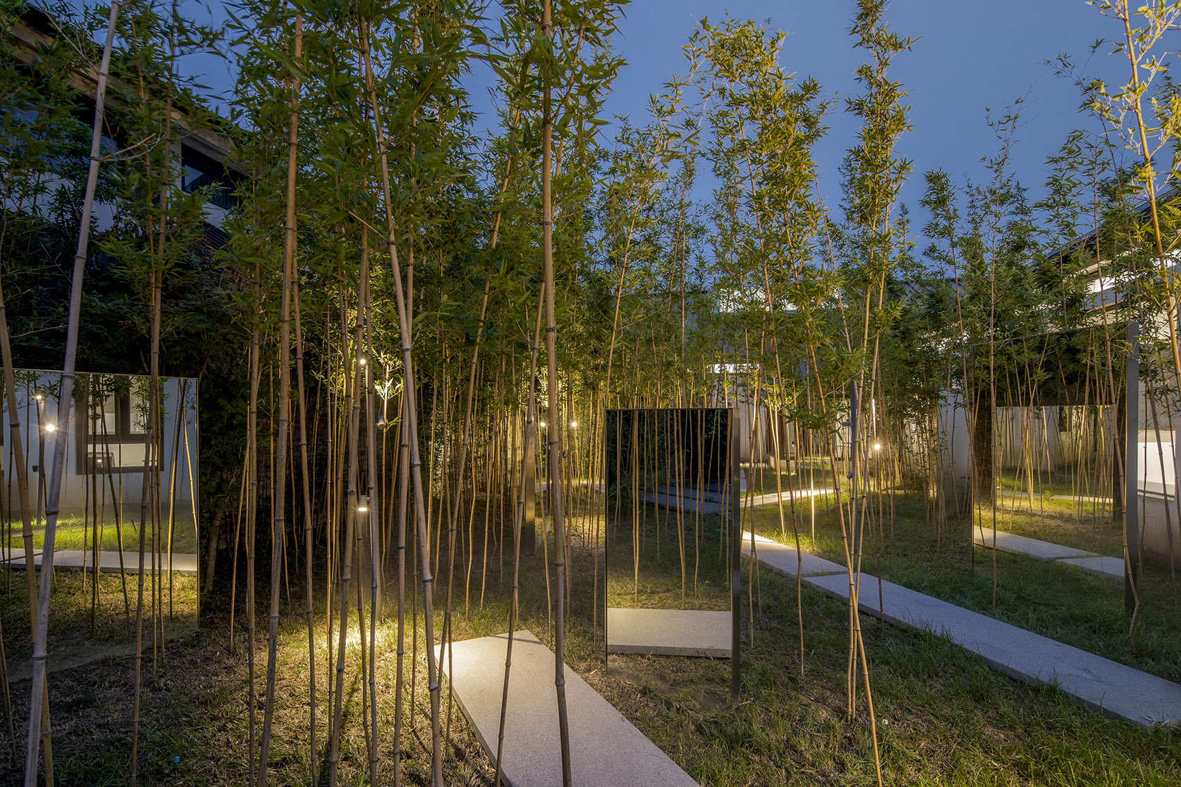 Cloud艺术中心丨中国北京丨TEMP-85