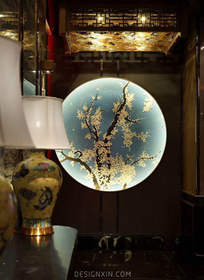 华尔道夫俱乐部丨中国三亚-19