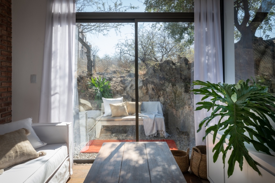 阿根廷 Villa San Nicolás 的 House 2,3丨阿根廷科尔多瓦-15