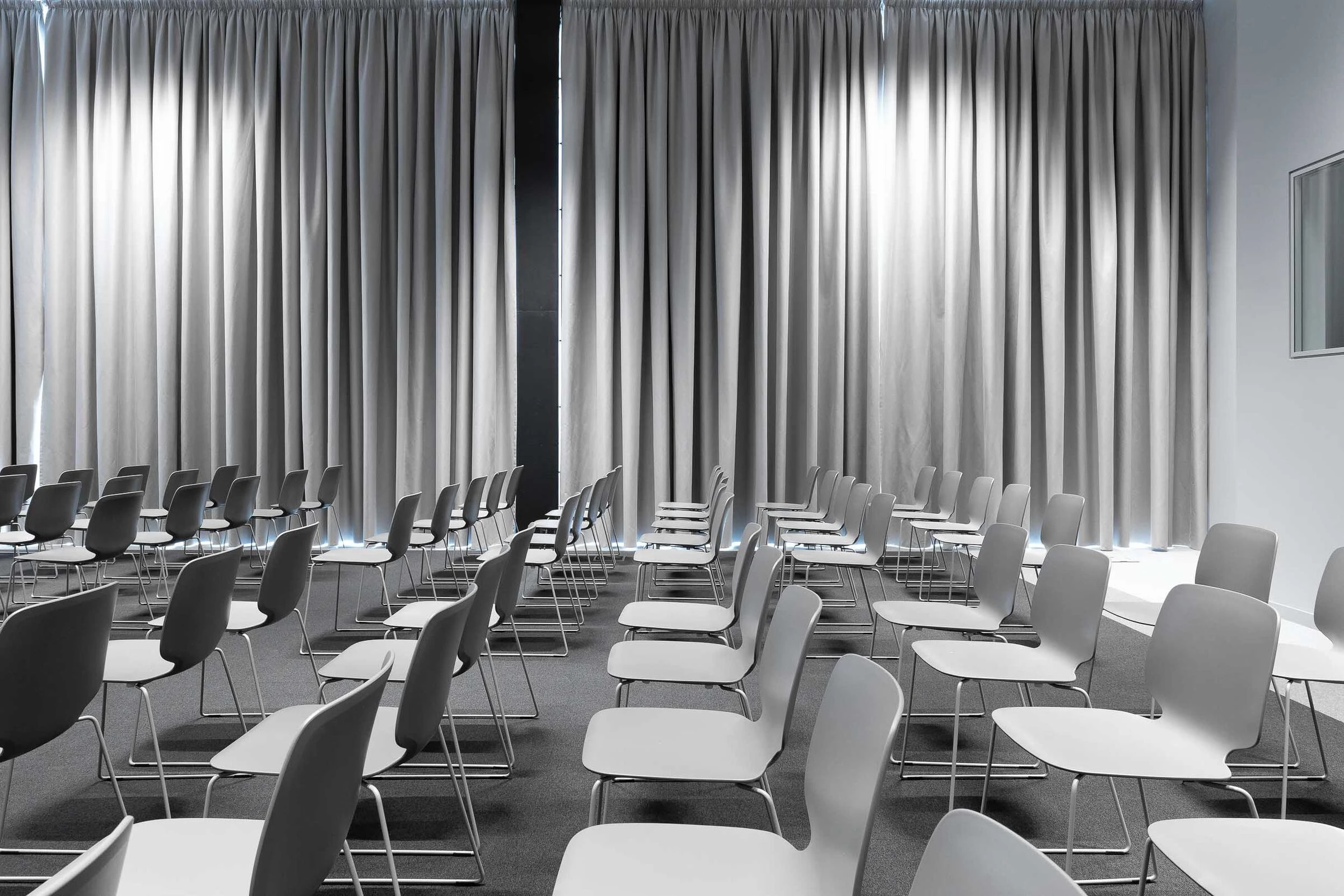 波尔图办公公园 · Vector Mais 的现代办公空间设计-6