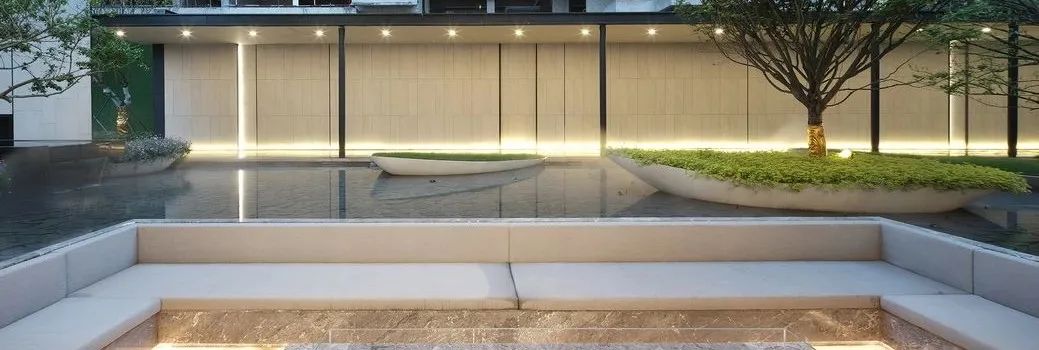 迈丘设计丨成都 弘阳 邛崃未崃时光 景观设计 丨中国四川-69