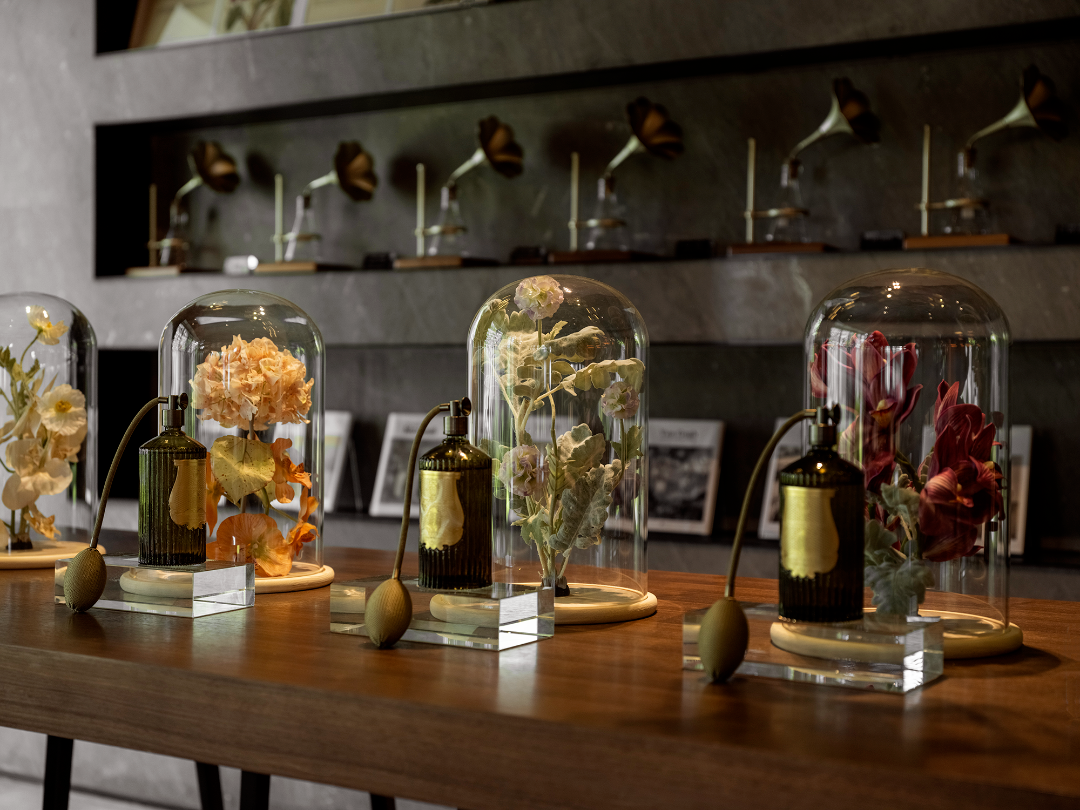 长沙 1300㎡中式售楼处丨中国长沙-20