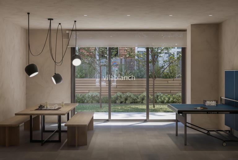 Santa Engracia 65 Interior architecture / Madrid | vilablanch. Estudio de arquitectura interior situado en Barcelona. Proyectos de restauración, llave en mano y para promotoras-30