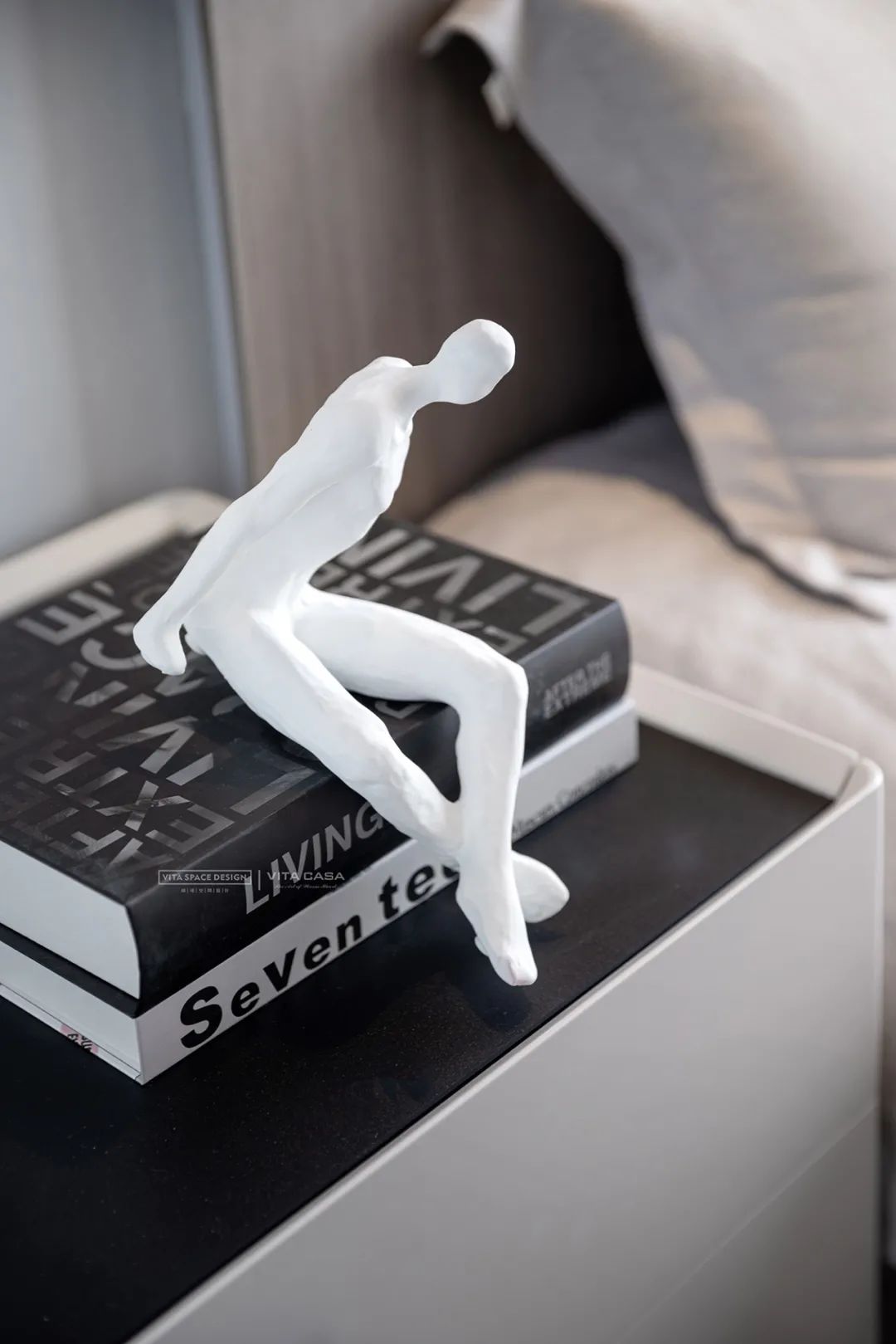 vitaCASA软装(全案落地)--纯粹自在，谱写生活的温度-71