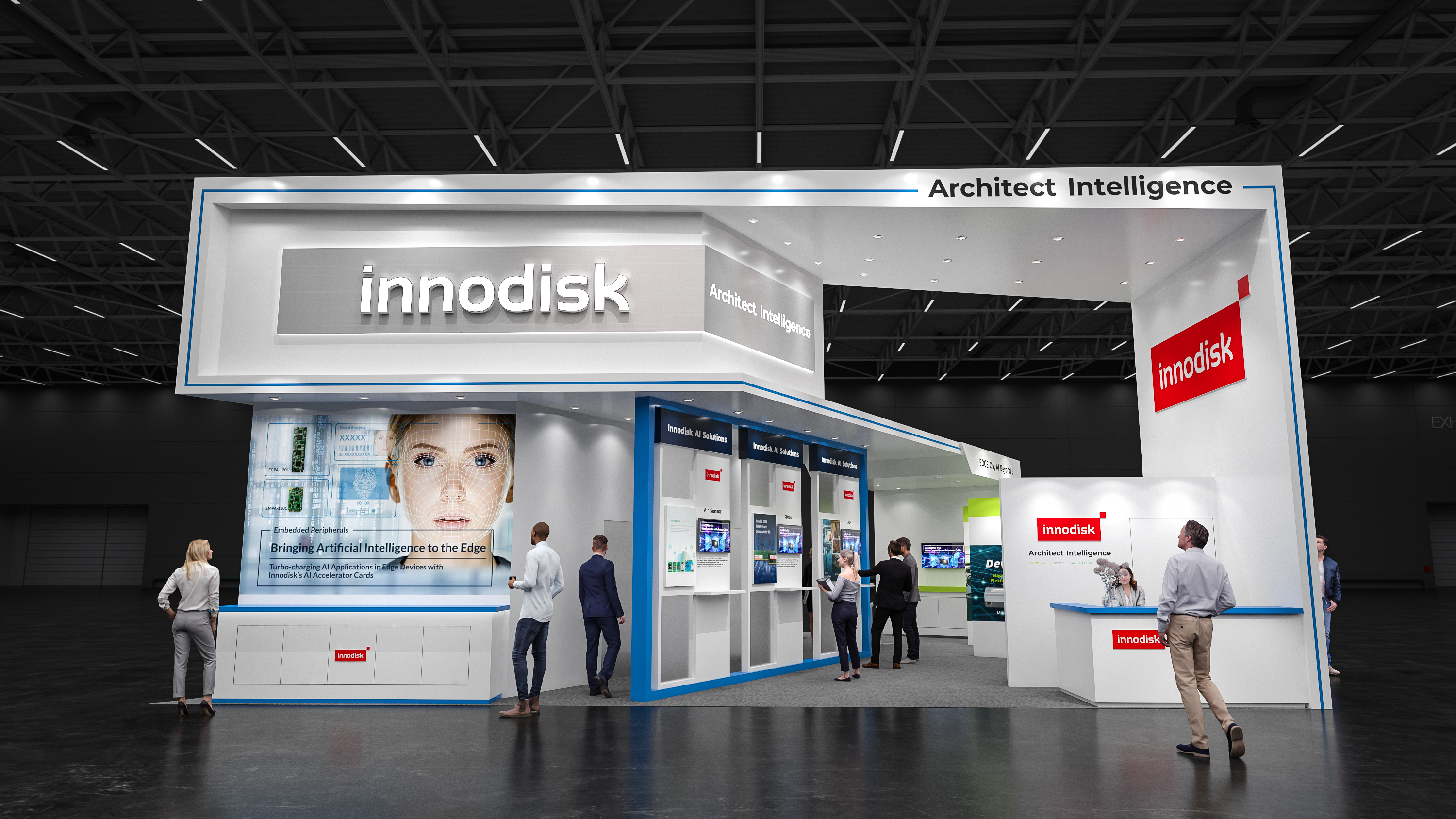 2024-Embedded World_innodisk-4