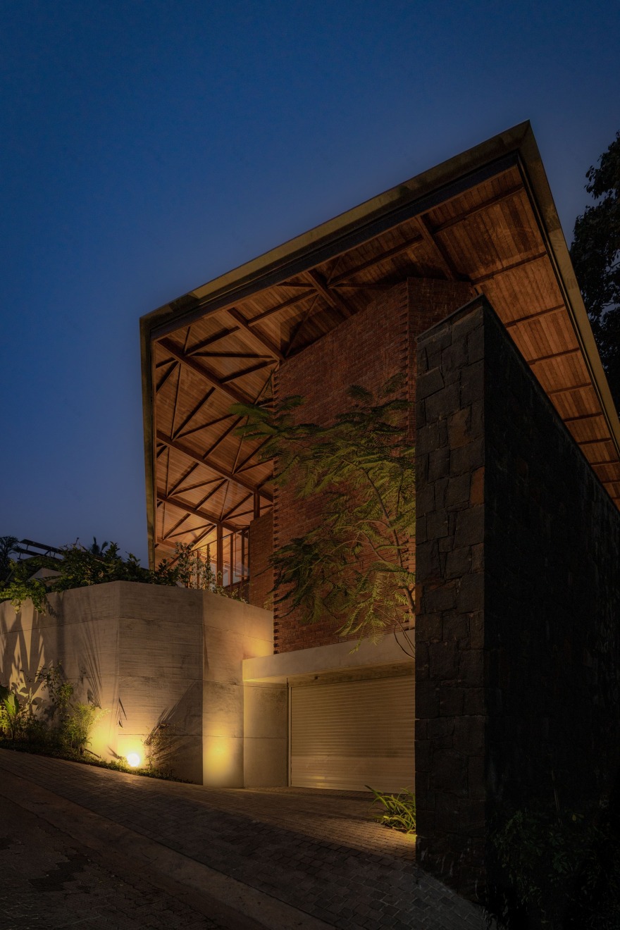 阿南达之家丨印度丨Thought Parallels-44