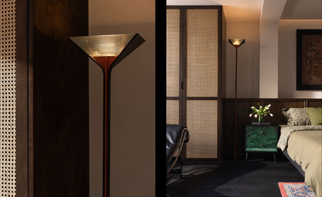 摄影师自宅丨中国杭州丨瀚墨视觉（设计主创叶松,设计助理张蓓）-117