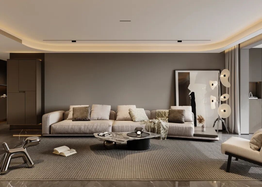 AI视角下的设计师赵岩：让空间成为生活的诗意注脚-20