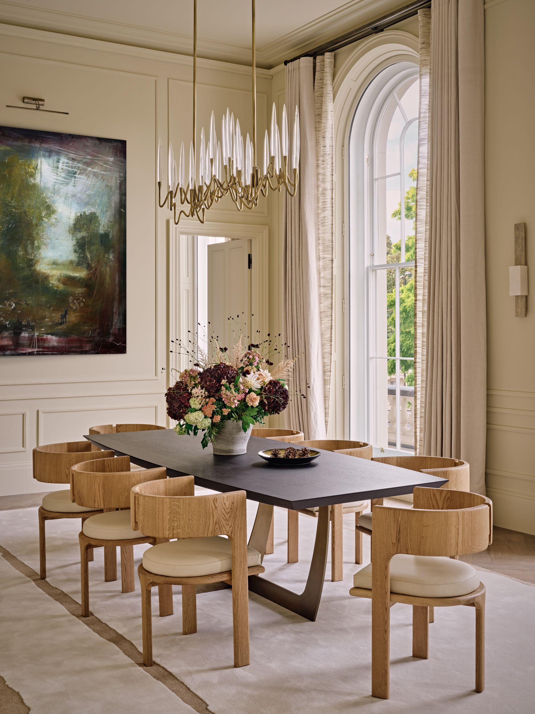 Elicyon | Projects | Regent's Park Family House-2