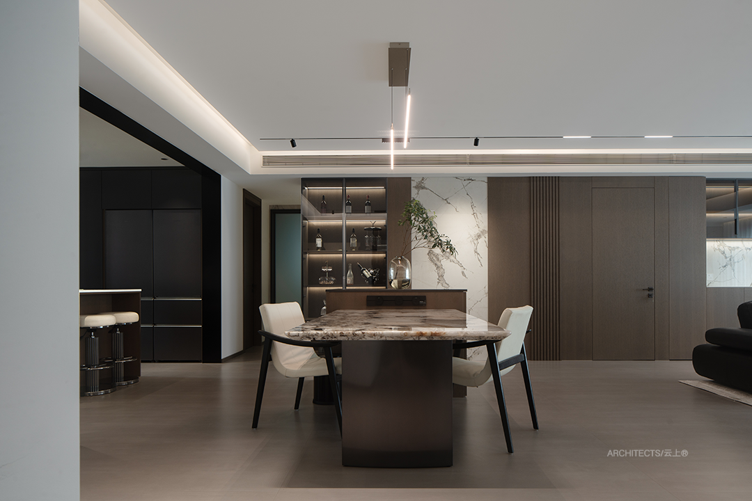 隐约丨中国淄博丨云上译舍-7