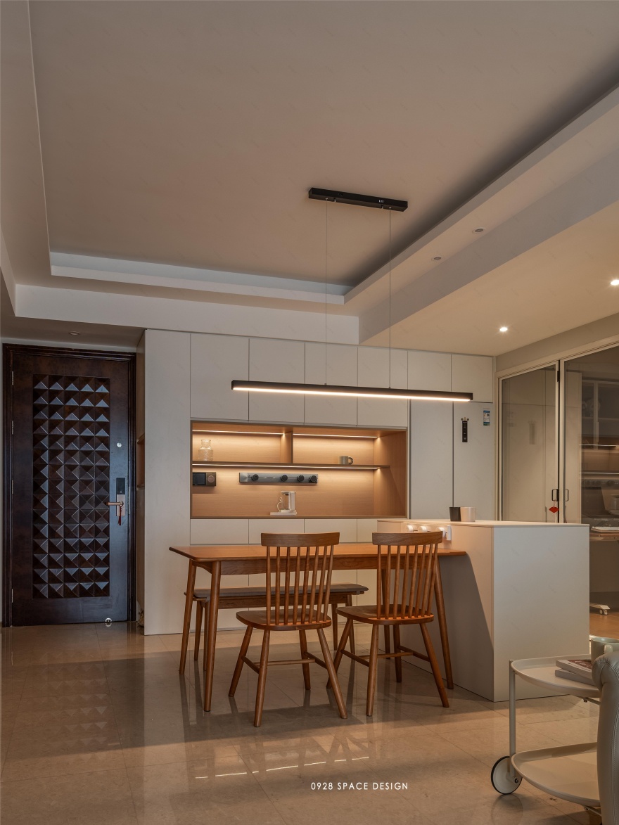 原木奶茶风精装局部微调-27