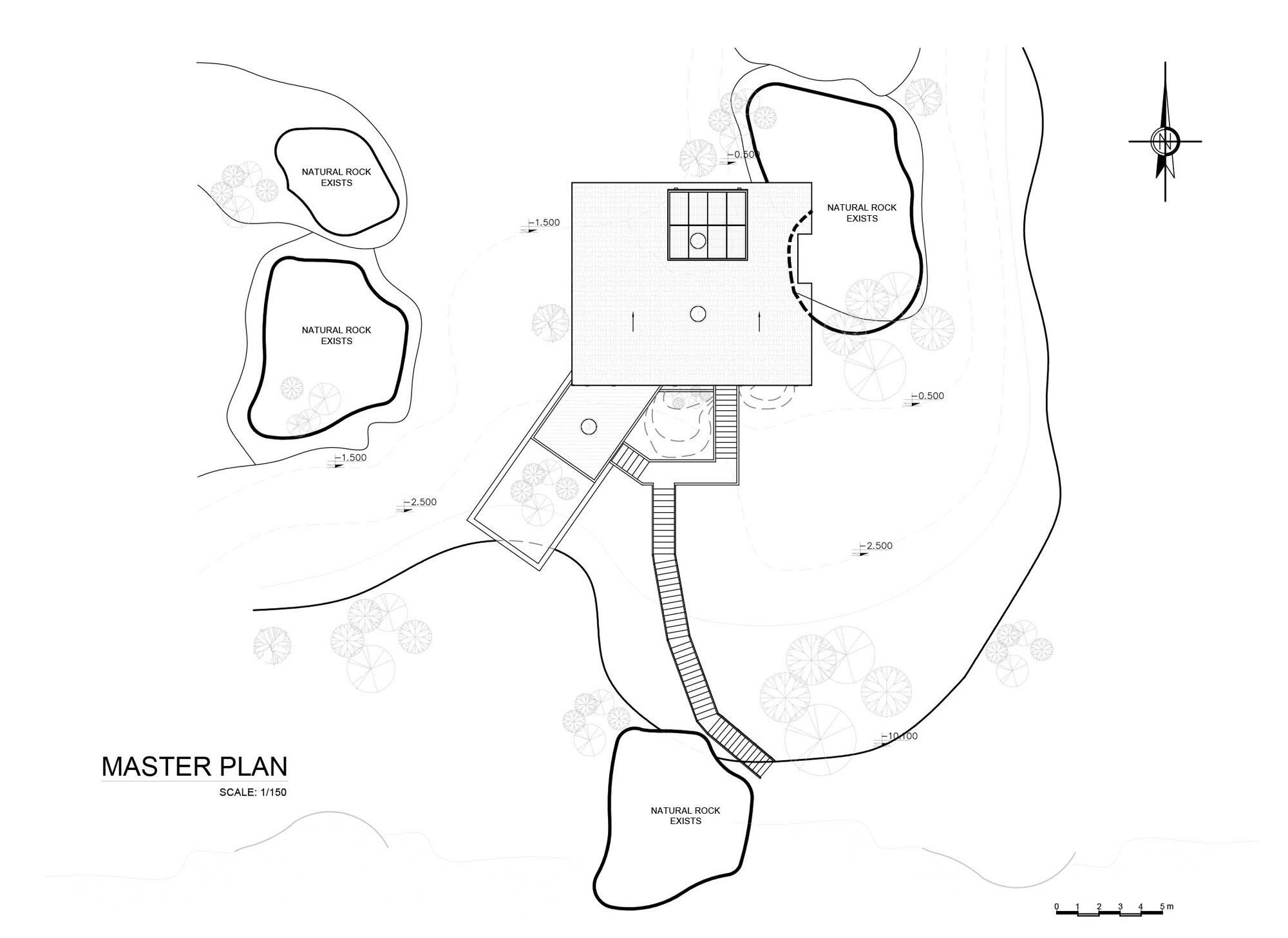 英雄之家 Núi Chúa丨越南丨Nhavui XS Studio-46