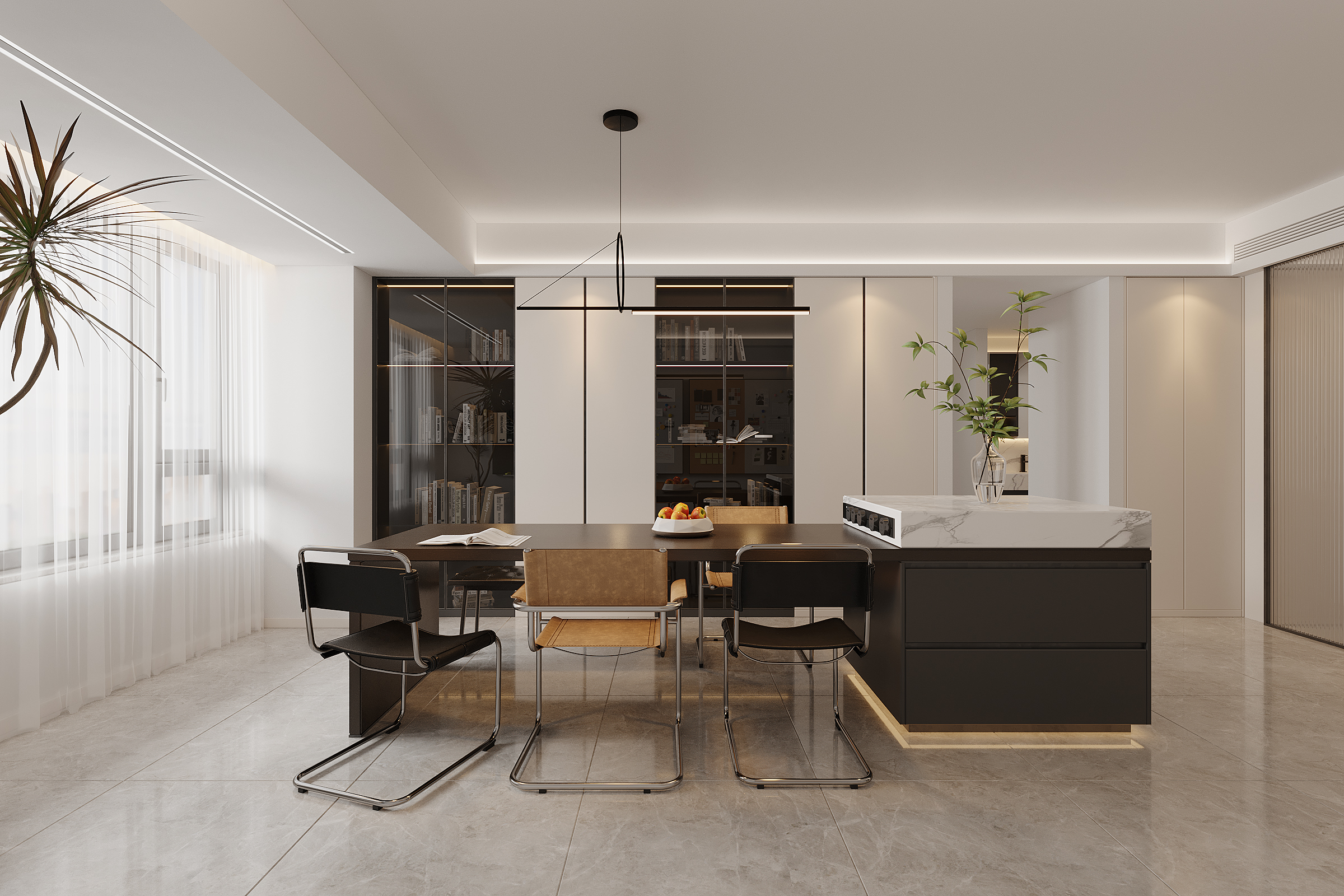 暗与光的切换-6