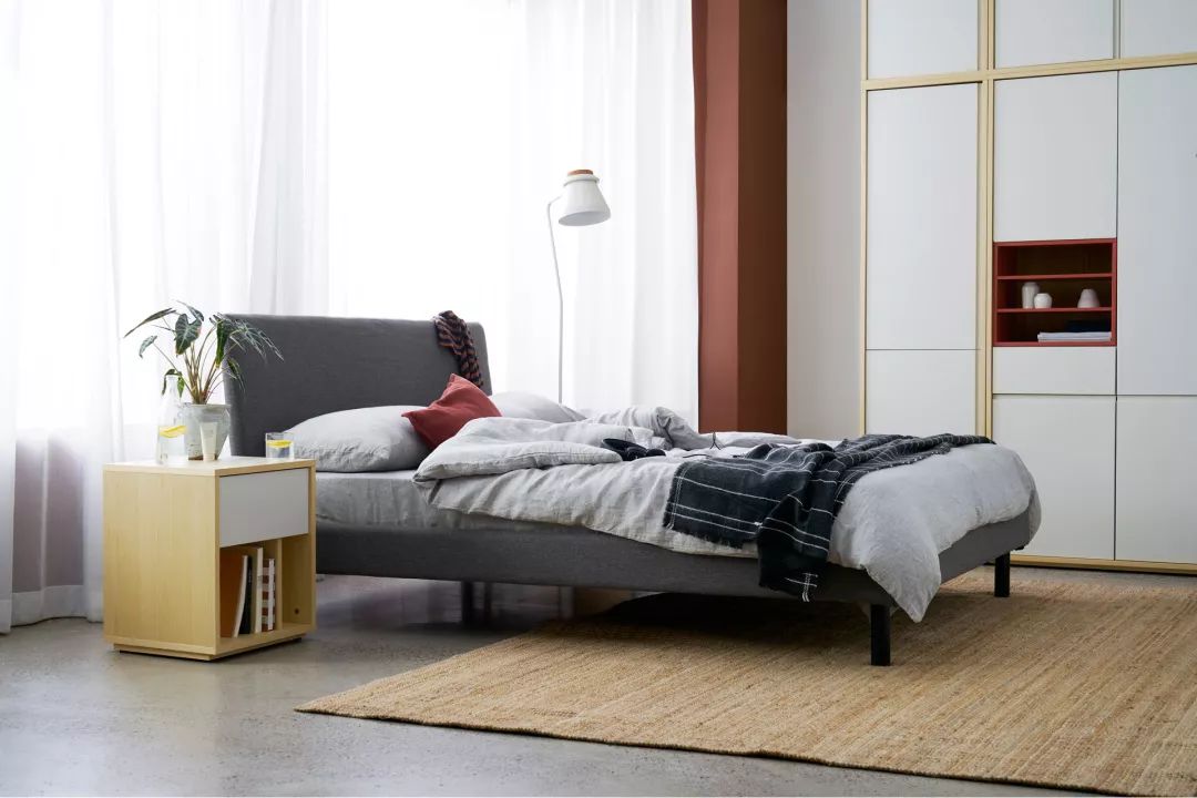 三套样板房设计,打造深度幸福空间-91