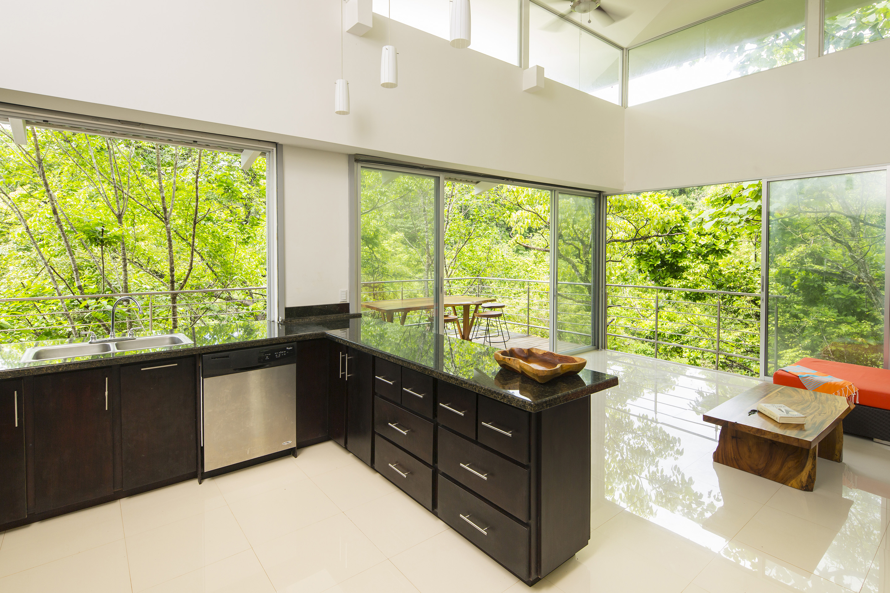 哥斯达黎加海鸥屋（Casa Gaviota）-15