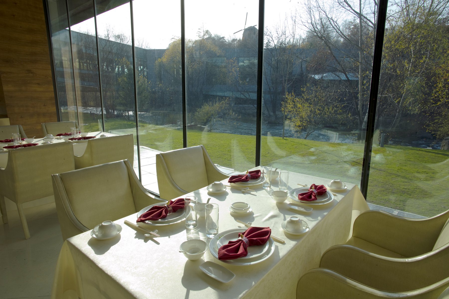 吉林长白山紫玉酒店度假村-18