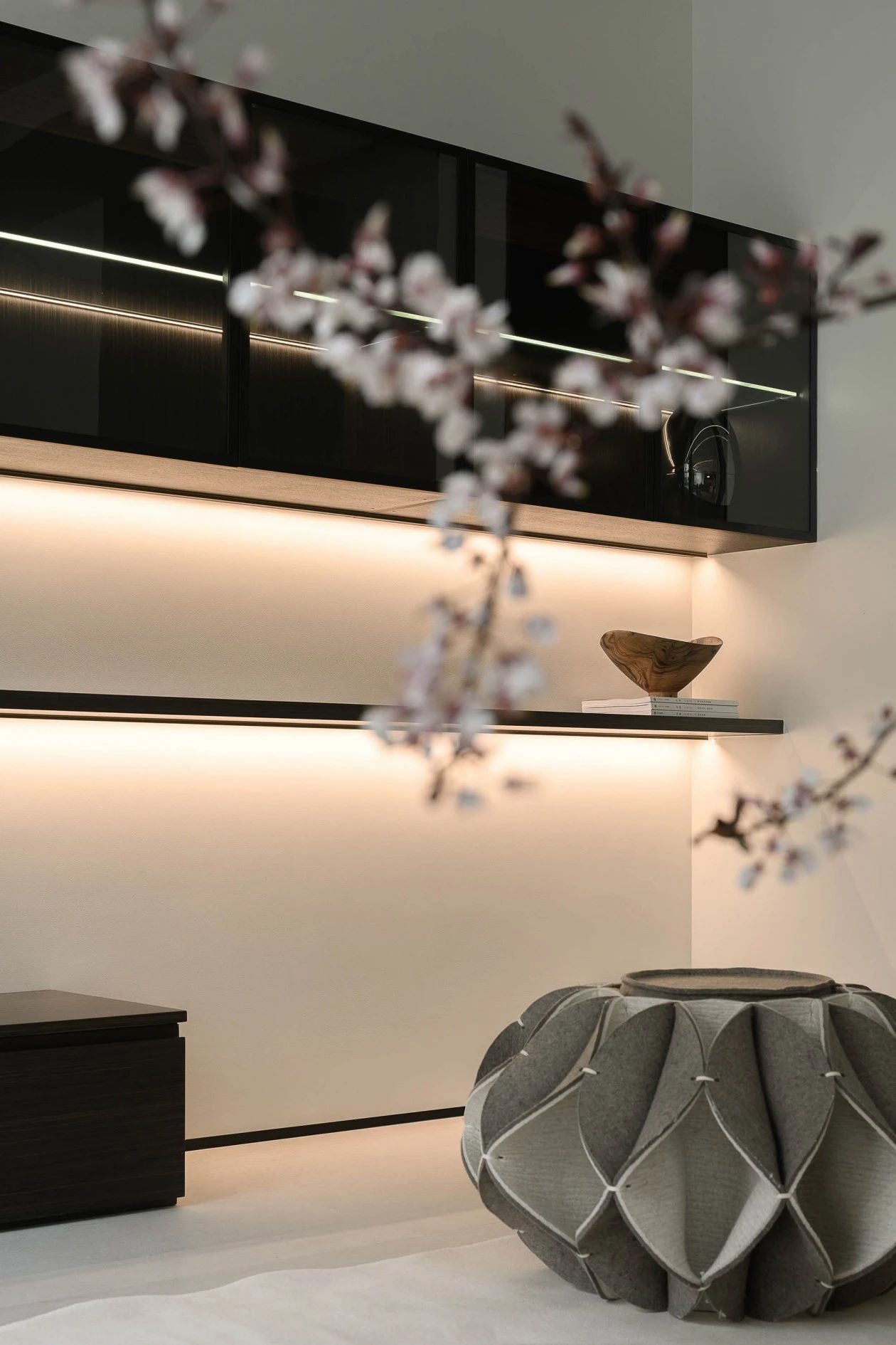 300㎡苏州联排别墅设计丨中国苏州丨无界设计事务所-39