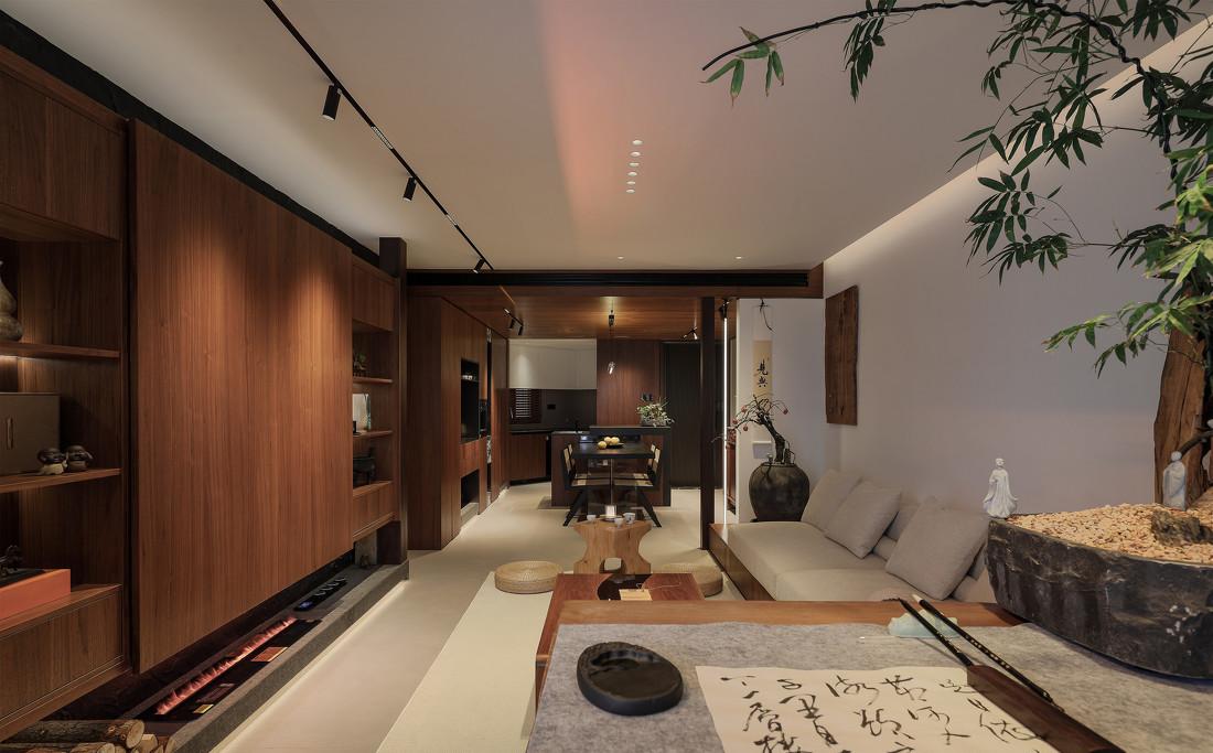 栖心之地：归家，即是归隐-39