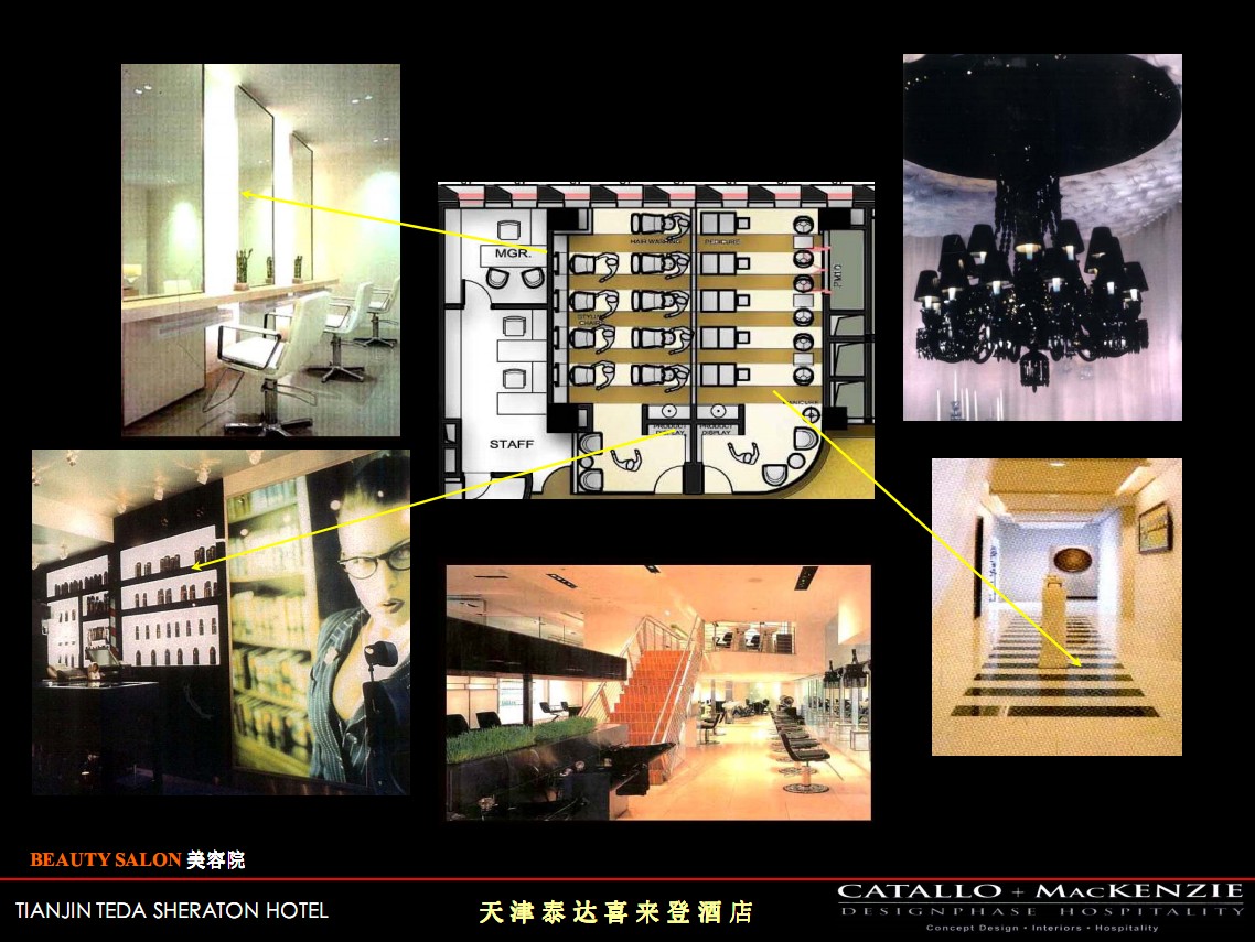 (卡特罗+麦肯金)  天津泰达喜来登SPA简报-5