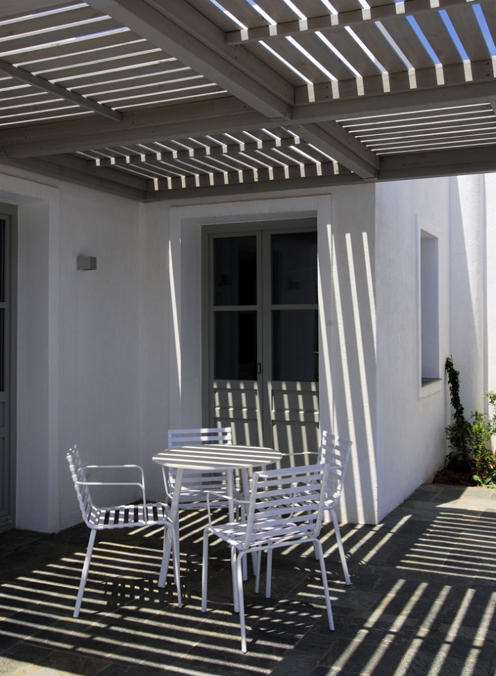 Anemi Hotel in Folegandros | Yatzer-5