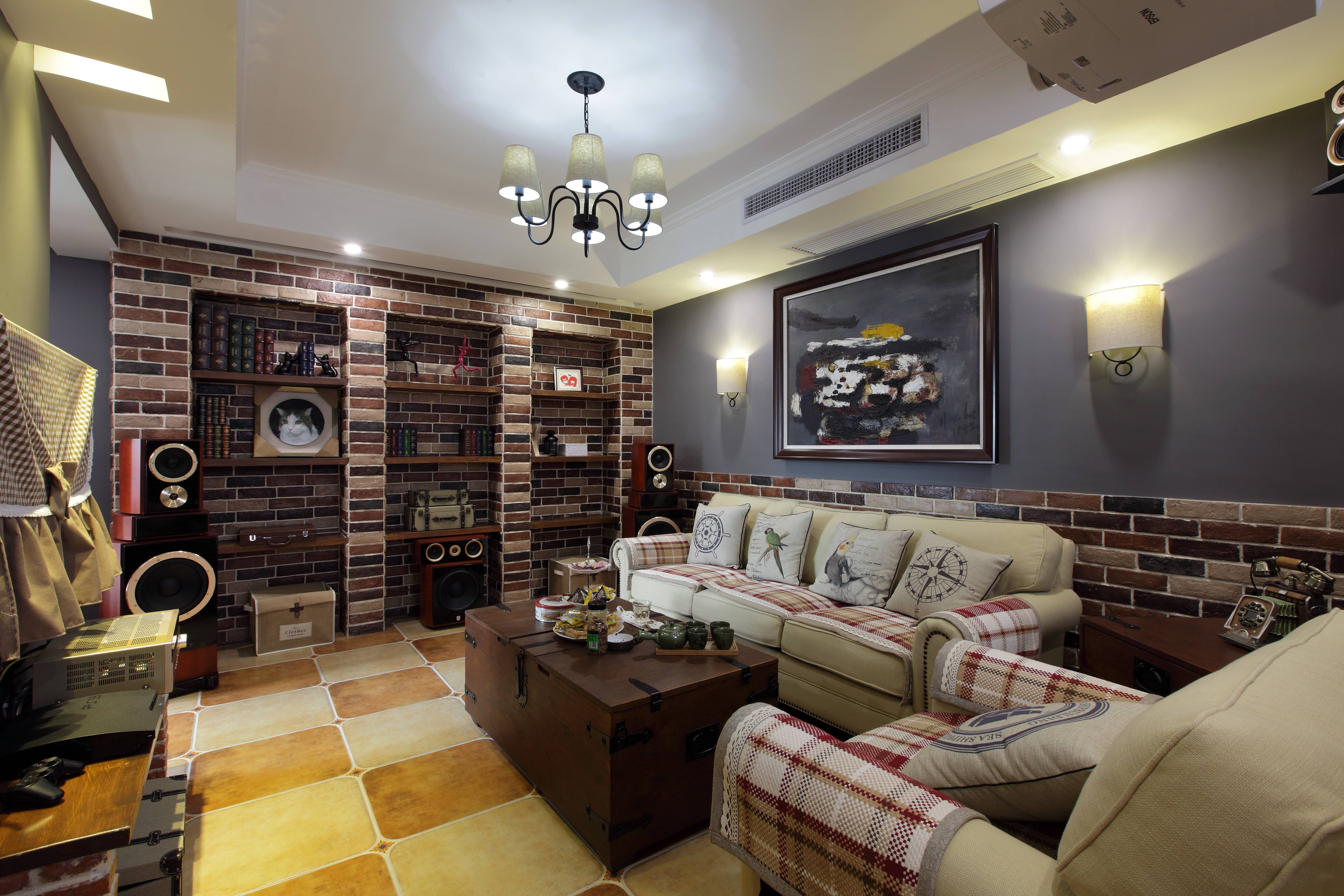 蝴蝶湾 一野设计-4