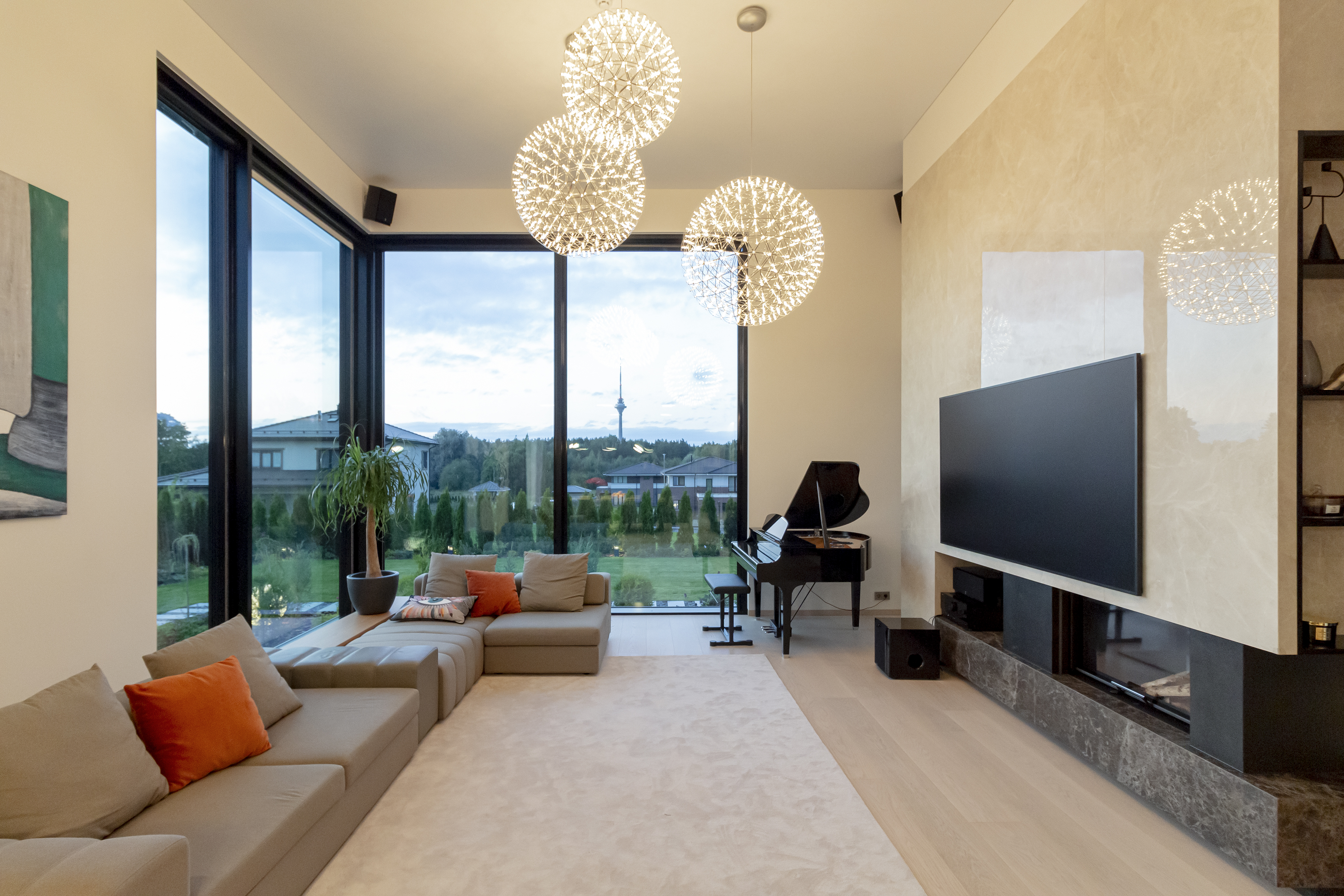 塔林住宅项目丨爱沙尼亚丨PAVEL AUSIUKEVICH-24