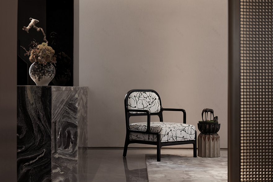 龙大名仕和院下叠样板间丨中国江西丨BEYOUND必扬设计-33