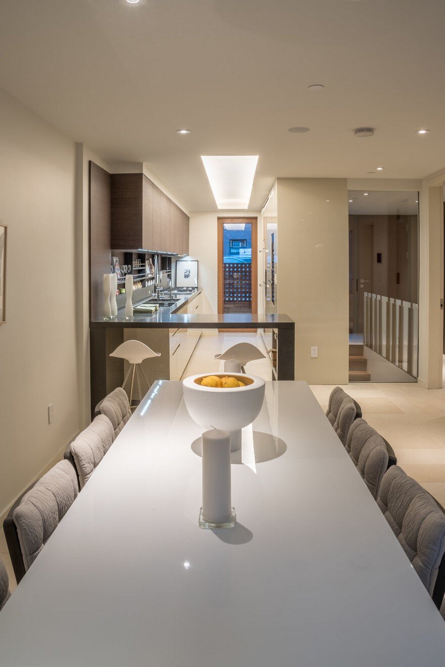 纽约市当代修复与阁楼加建项目丨美国纽约市丨TRA studio-22