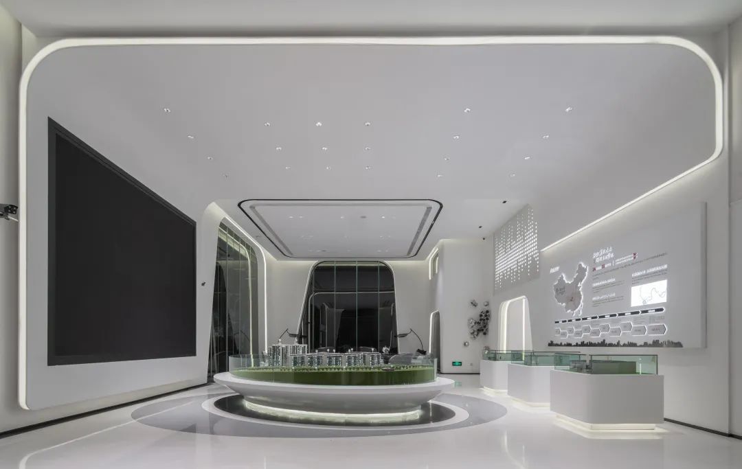 绍兴金辉半岛云著样板房丨中国绍兴丨庞一飞,马怀超,孙蕊-66