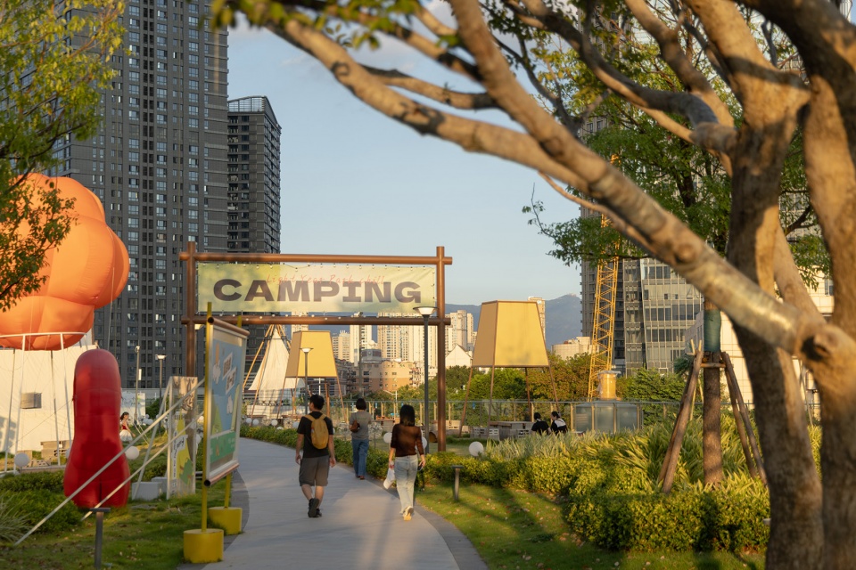 福州左海·光年park丨中国福州丨荷于景观设计咨询(上海)有限公司-56