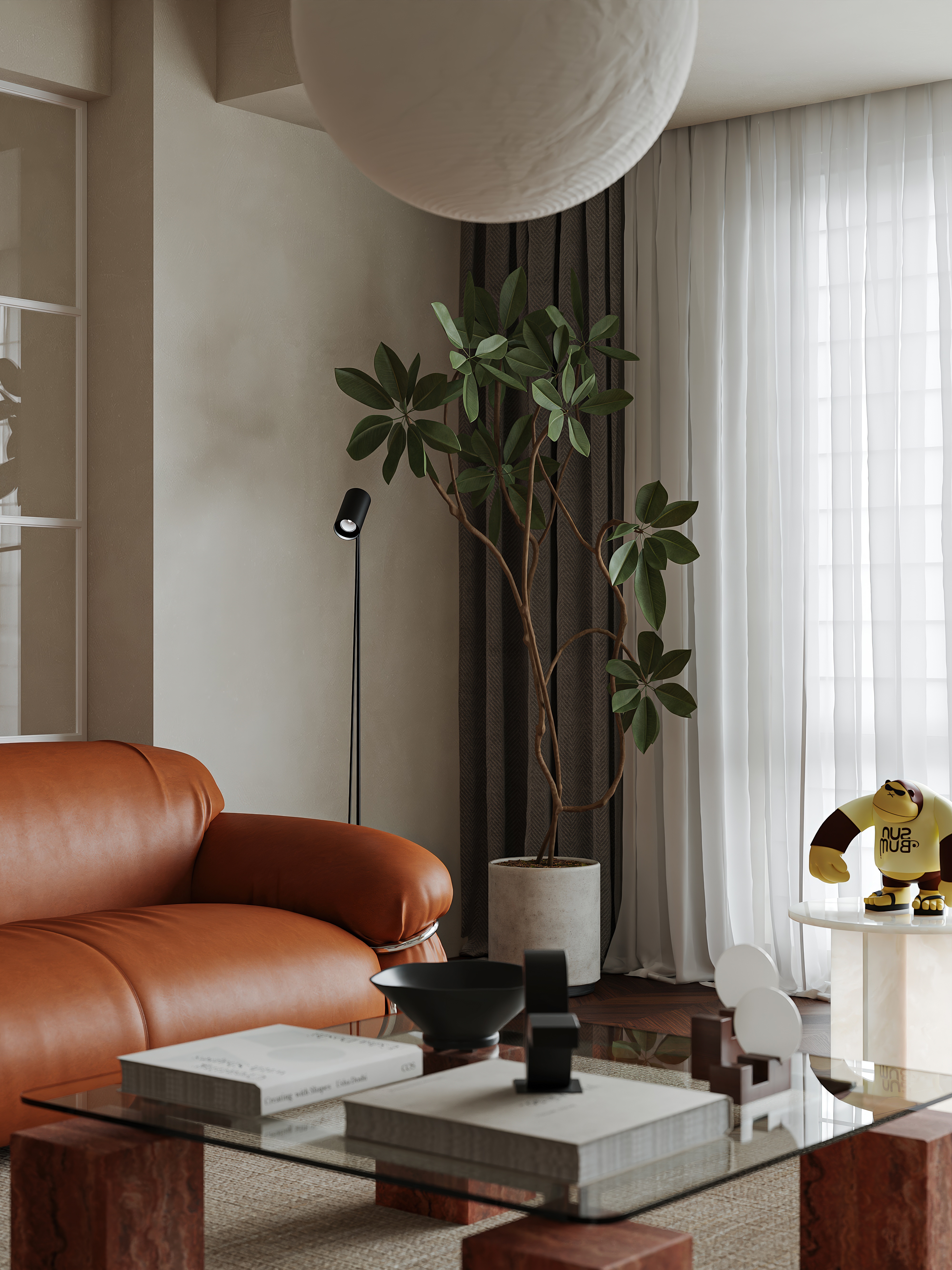 深化渲染质感家装-5