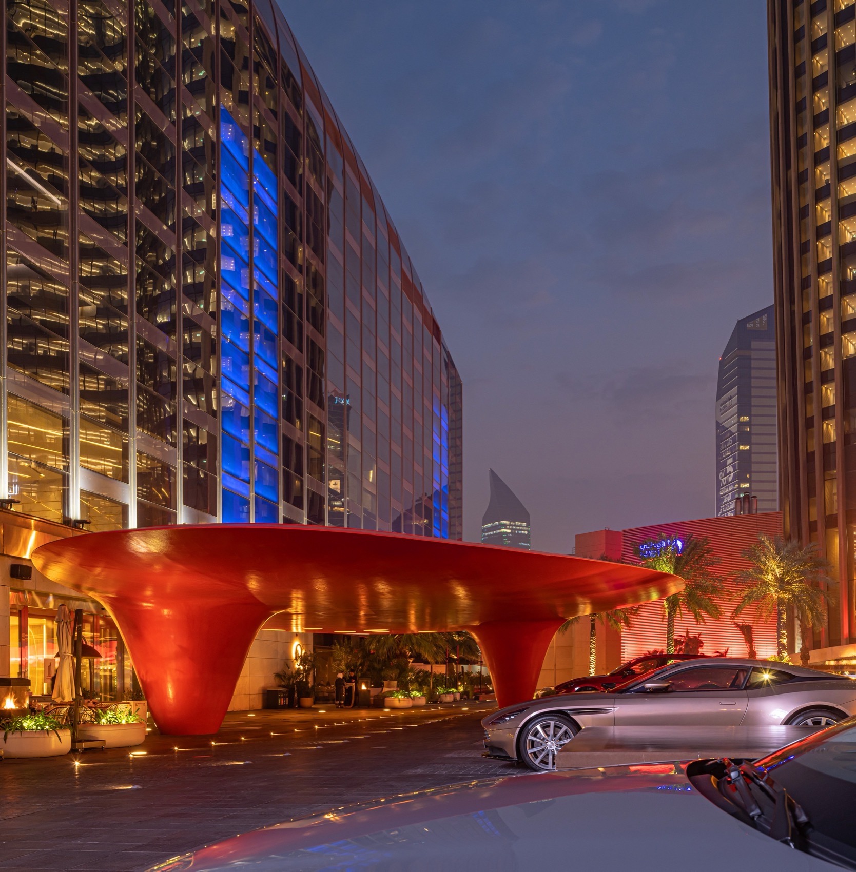 红点丨TAEP,AAP-56