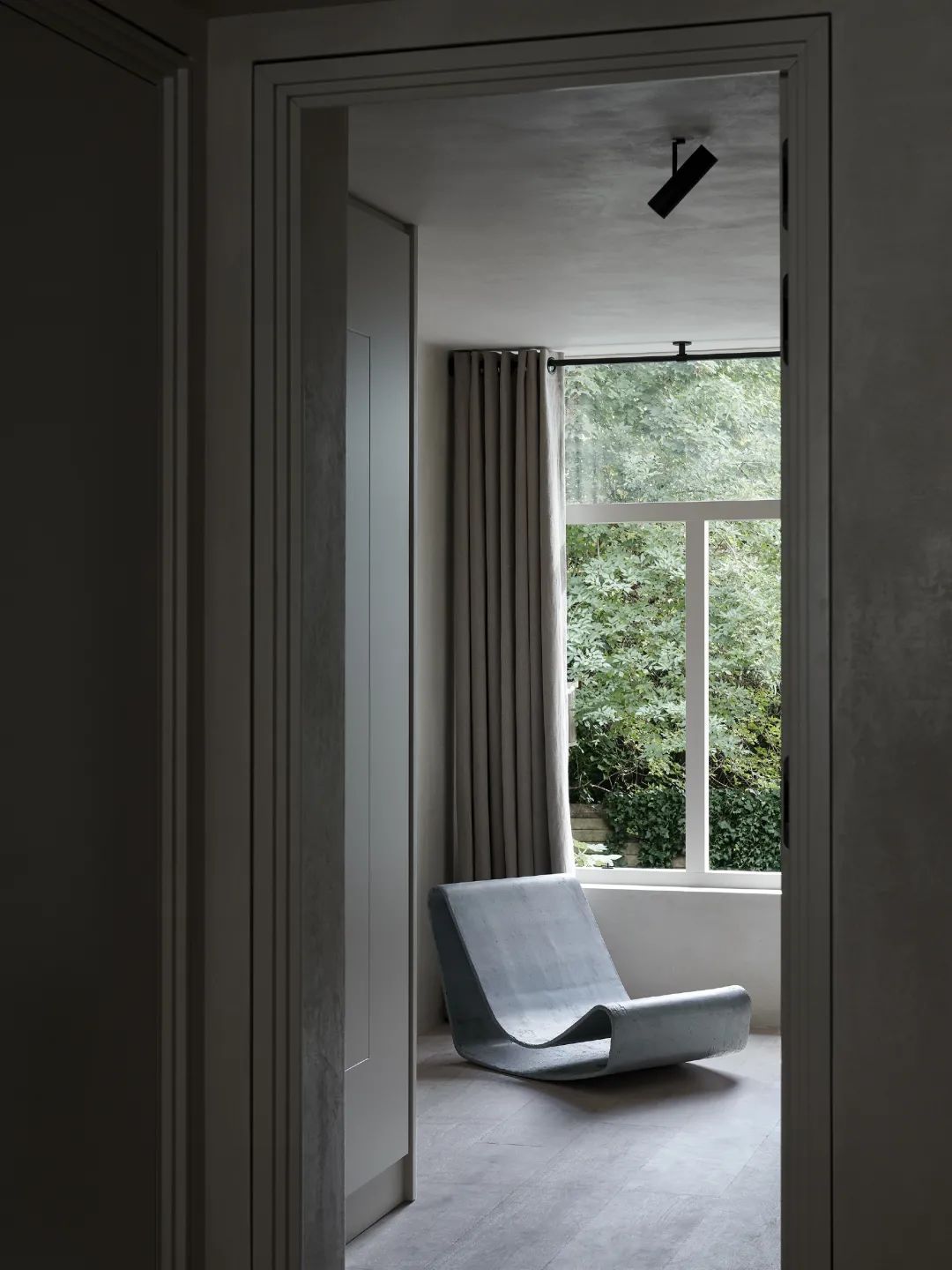 身体与空间的对话 · 卢维涛的大匠设计-49