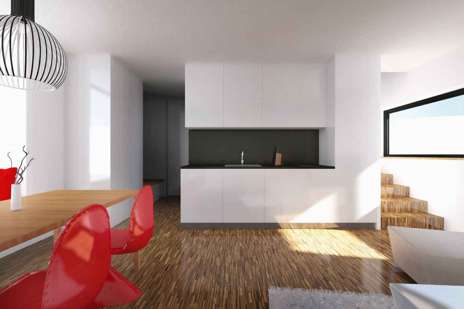 Rodinný dům v Mníšku pod Brdy – Mrva.net-27