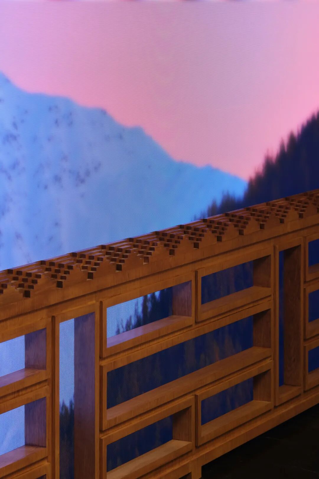 从岩壁出发，走向极境之境——始祖鸟ARCLOUNGE-52