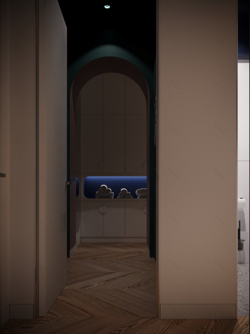 基辅历史建筑公寓项目丨乌克兰基辅-60