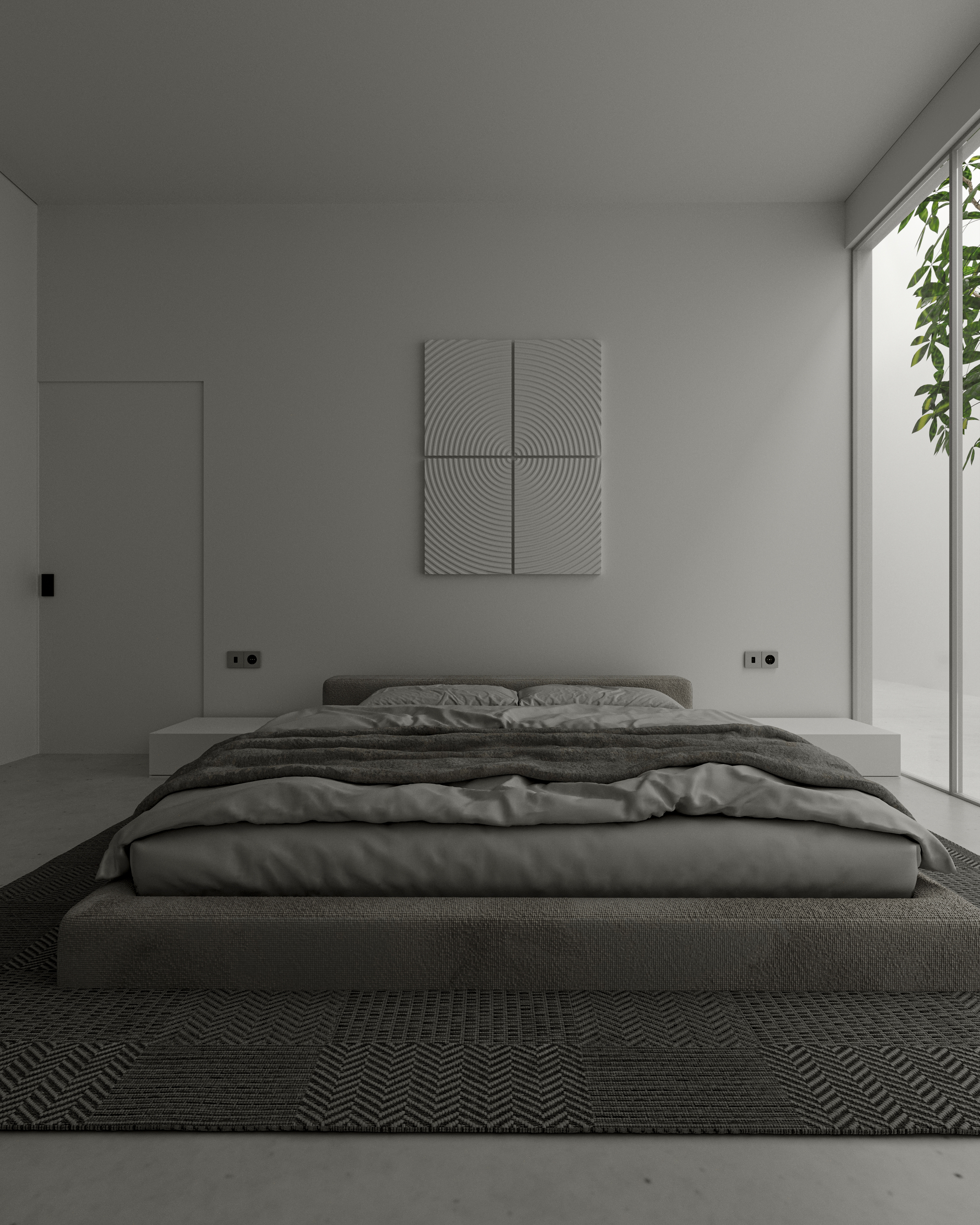 光明之屋丨墨西哥库埃纳瓦卡丨CUEVA • ARCHITECTURE-19