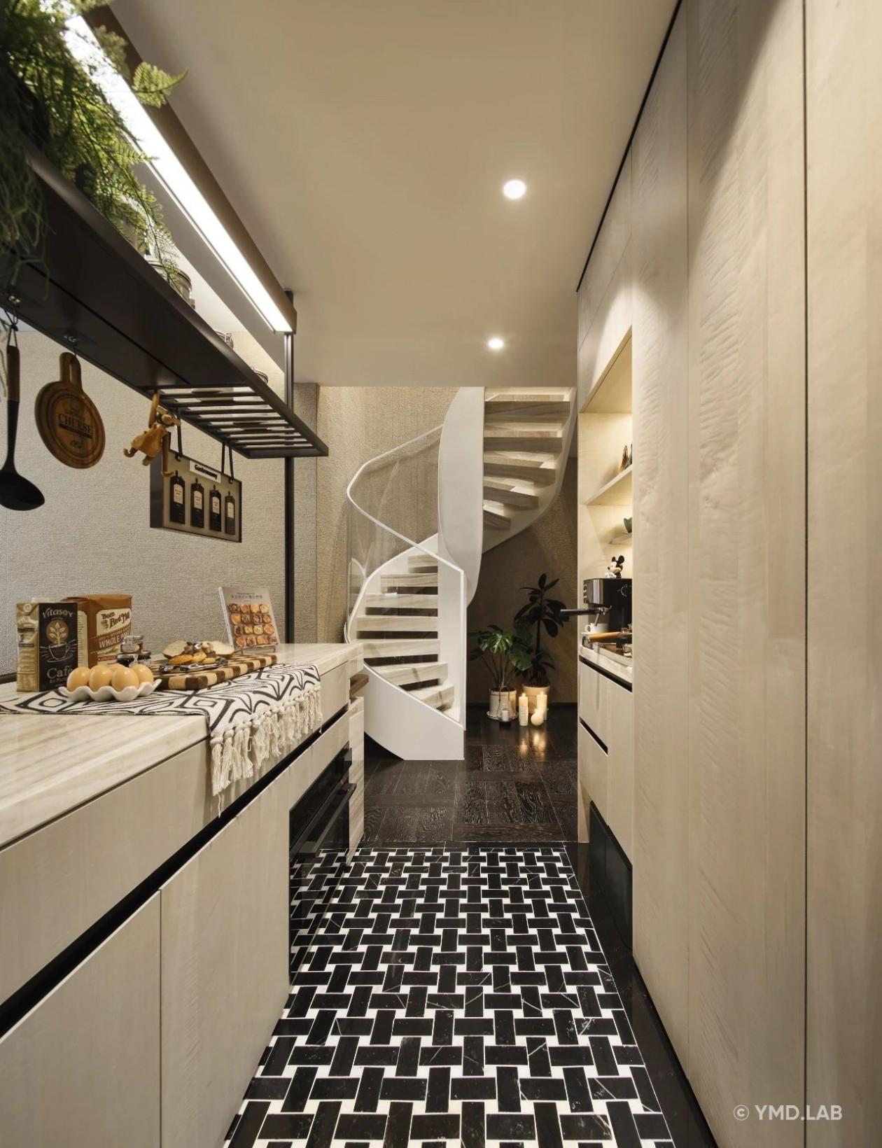 华润·贵阳九悦125㎡项目丨中国贵阳丨YMD岳蒙设计-19