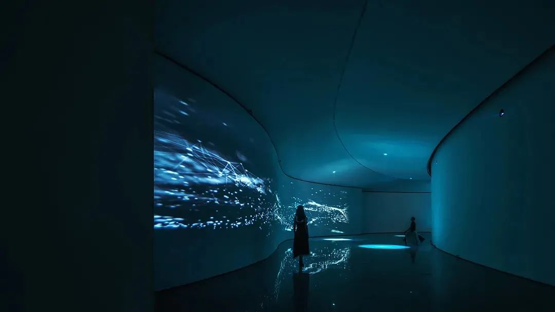 上海复合体验馆丨中国上海-106