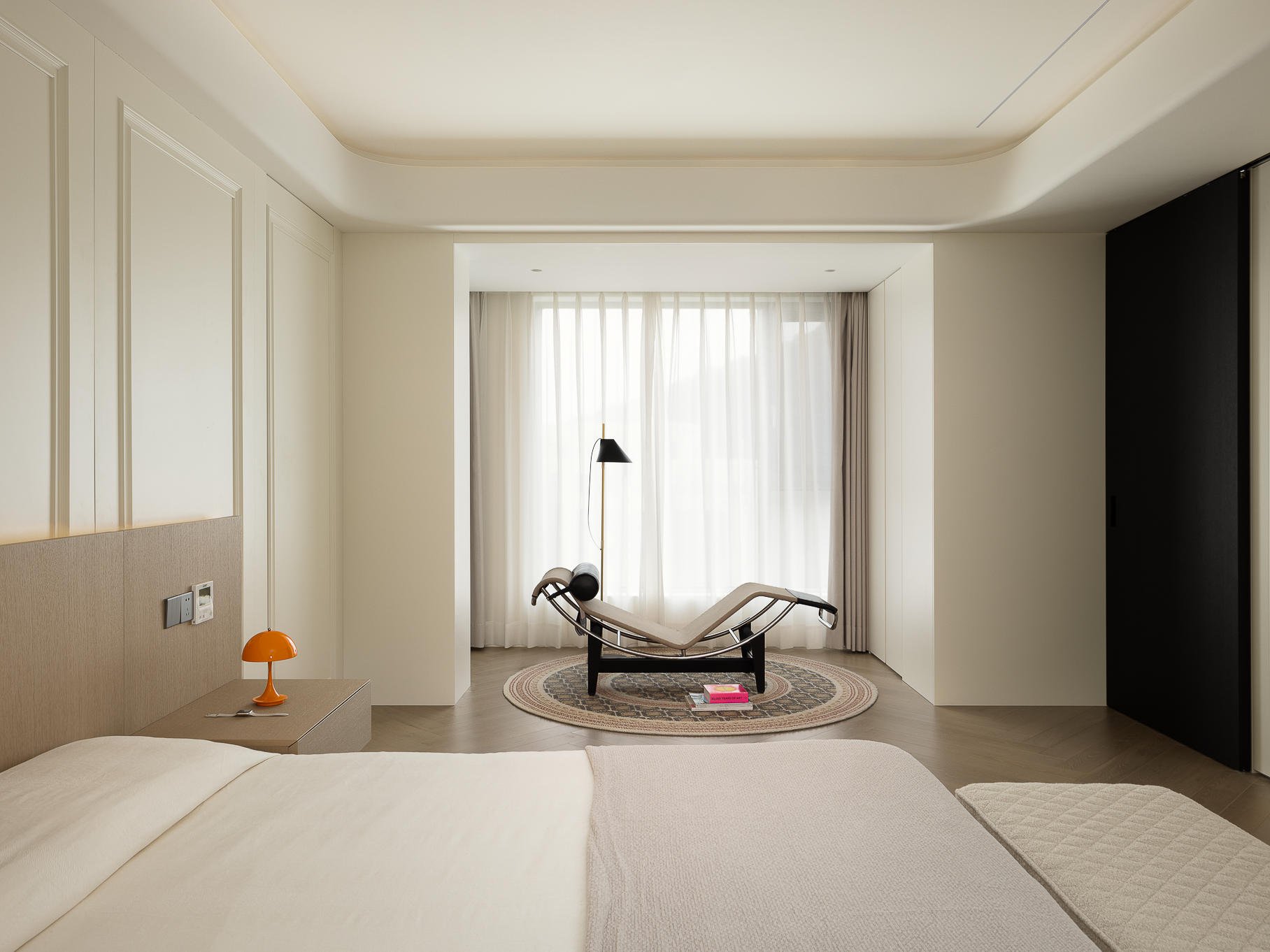 翡翠悦府·不设限的秩序丨中国温州丨千上设计-51