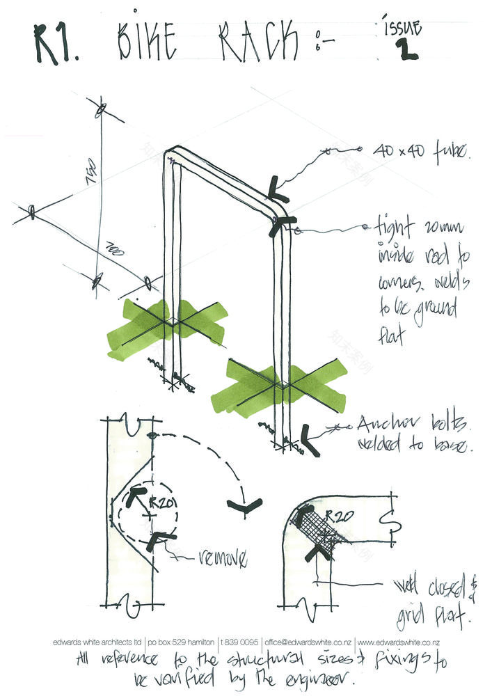 维克多利亚河畔公园 · 连接城市与自然的创意设计-36