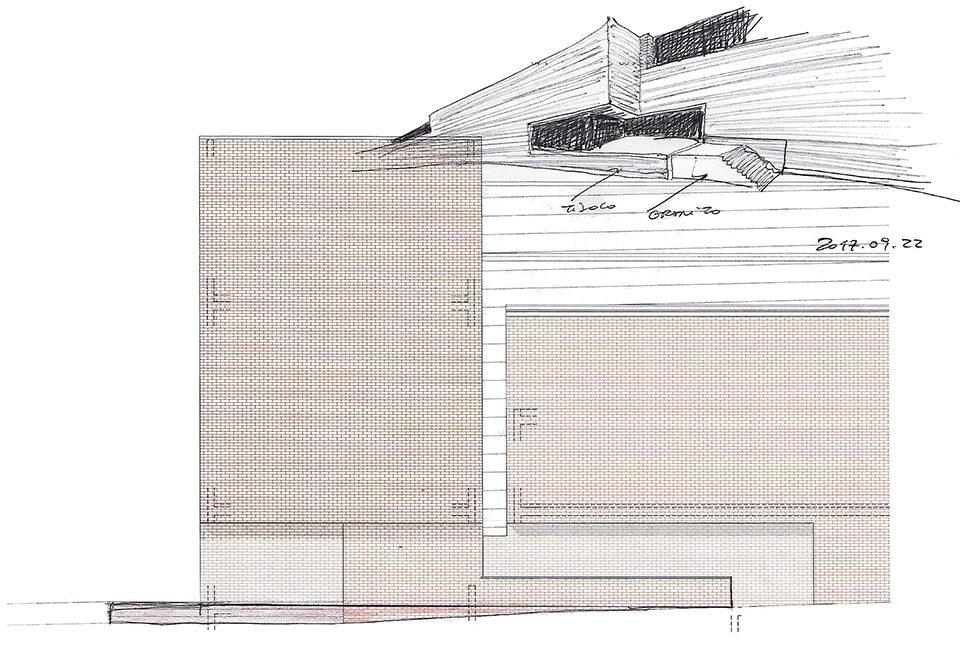 Trofa市政厅丨葡萄牙丨NOARQ-274