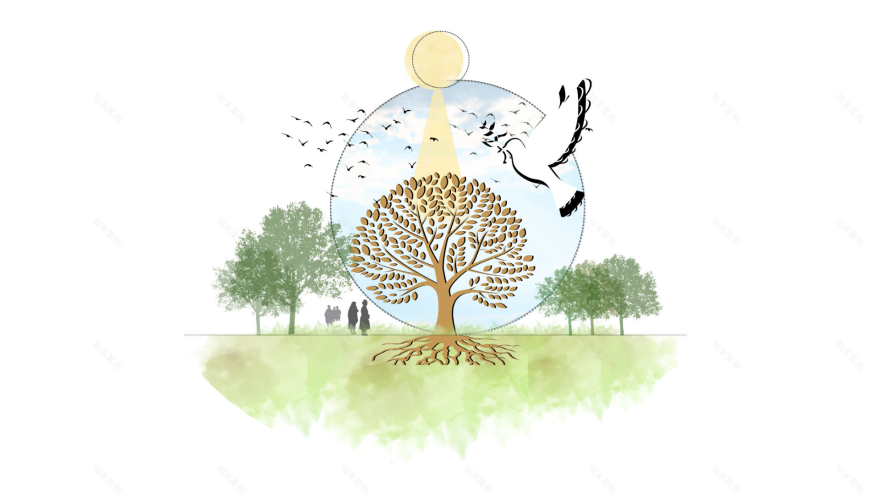 Headquarters,,By Your Side(殡仪馆总部项目)丨加拿大蒙特利尔-5