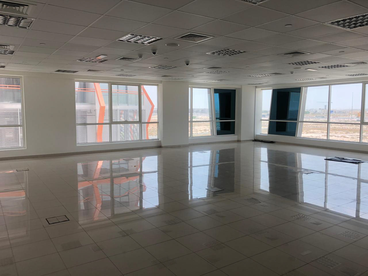 Kings Crown 房地产办公室设计丨阿联酋迪拜-30