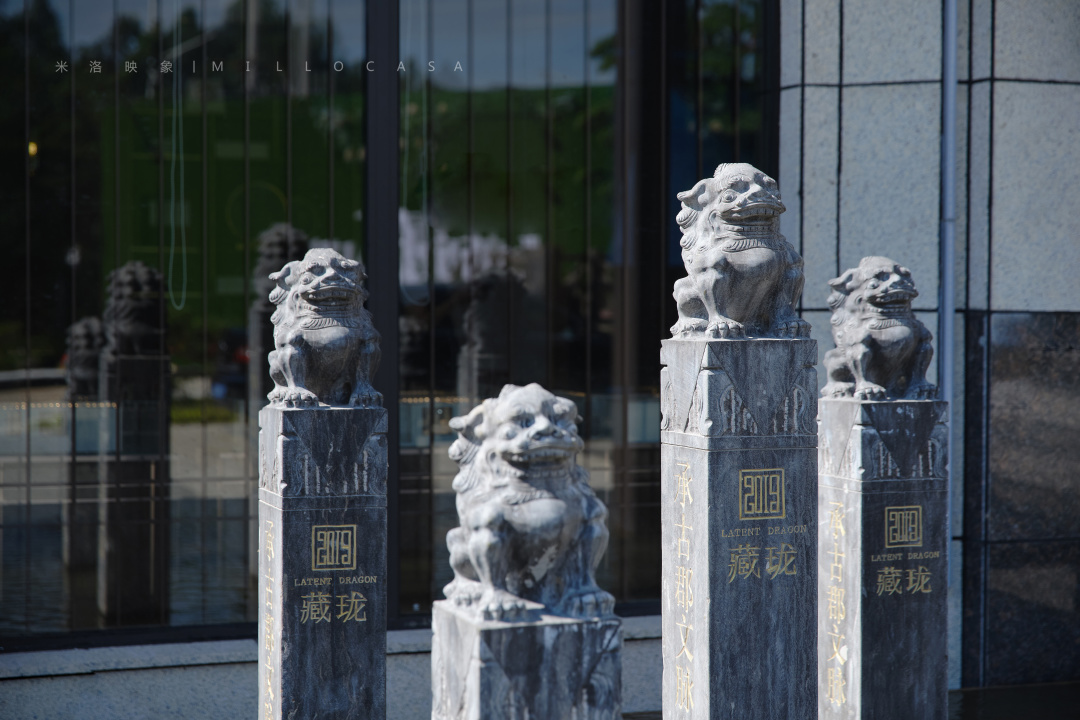 鼎联·藏珑丨中国湖南丨米洛映象,上层设计-0